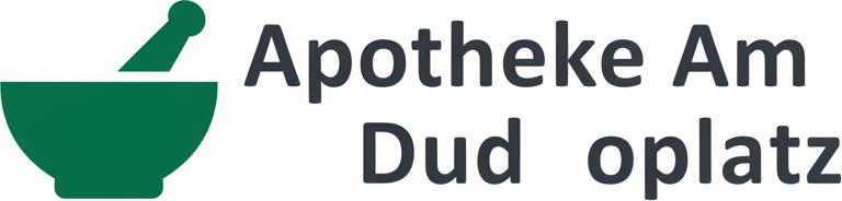 Apotheke Am Dudoplatz — Logo